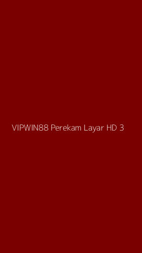 Tampilan Antarmuka Aplikasi Vipwin88 Perekam Layar Hd - 3