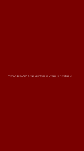Tampilan Antarmuka Aplikasi Viral138 Login Situs Sportsbook Online Terlengkap - 3