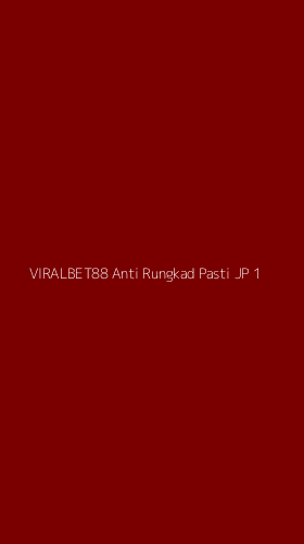 Tampilan Antarmuka Aplikasi Viralbet88 Anti Rungkad Pasti Jp - 1