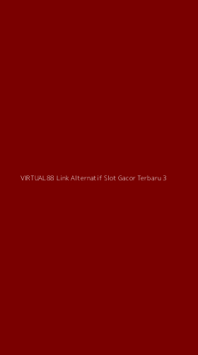 Tampilan Antarmuka Aplikasi Virtual88 Link Alternatif Slot Gacor Terbaru - 3