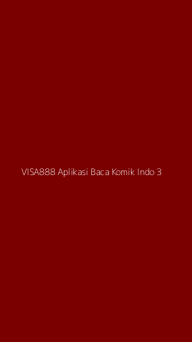 Tampilan Antarmuka Aplikasi Visa888 Aplikasi Baca Komik Indo - 3