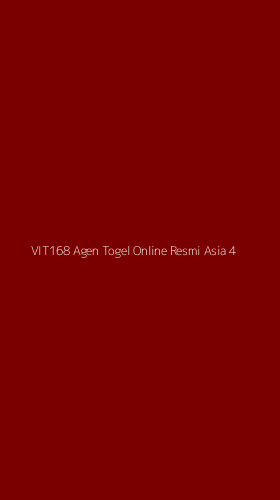 Tampilan Antarmuka Aplikasi Vit168 Agen Togel Online Resmi Asia - 4
