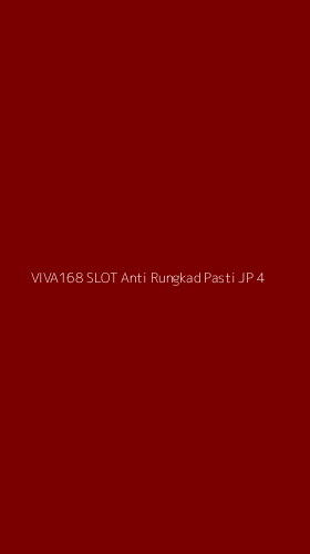 Tampilan Antarmuka Aplikasi Viva168 Slot Anti Rungkad Pasti Jp - 4