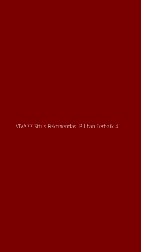 Tampilan Antarmuka Aplikasi Viva77 Situs Rekomendasi Pilihan Terbaik - 4