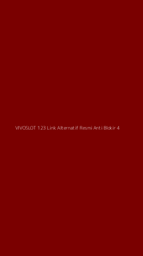 Tampilan Antarmuka Aplikasi Vivoslot 123 Link Alternatif Resmi Anti Blokir - 4