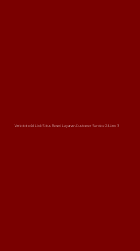 Tampilan Antarmuka Aplikasi Variototo4d Link Situs Resmi Layanan Customer Service 24jam - 3