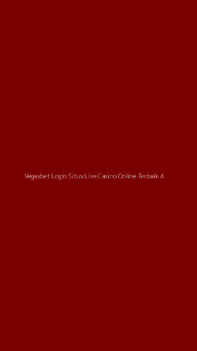 Tampilan Antarmuka Aplikasi Vegasbet Login Situs Live Casino Online Terbaik - 4