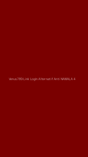 Tampilan Antarmuka Aplikasi Venus789 Link Login Alternatif Anti Nawala - 4