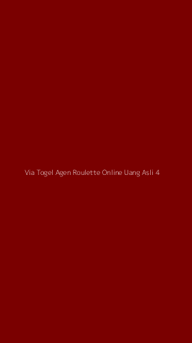 Tampilan Antarmuka Aplikasi Via Togel Agen Roulette Online Uang Asli - 4