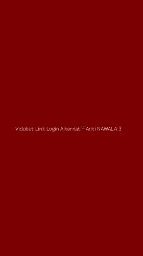 Tampilan Antarmuka Aplikasi Vidobet Link Login Alternatif Anti Nawala - 3