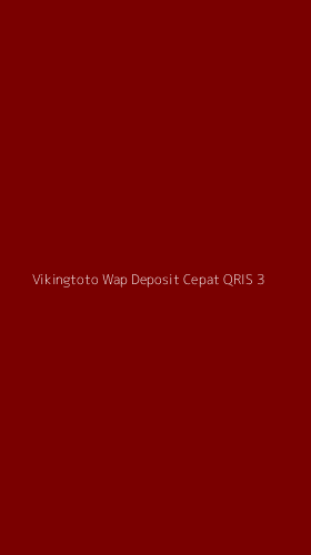 Tampilan Antarmuka Aplikasi Vikingtoto Wap Deposit Cepat Qris - 3