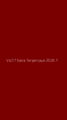 Tampilan Antarmuka Aplikasi Vio77 Dana Terpercaya 2026 - 1