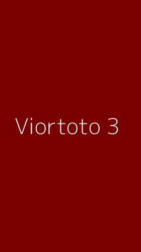 Tampilan Antarmuka Aplikasi Viortoto - 3