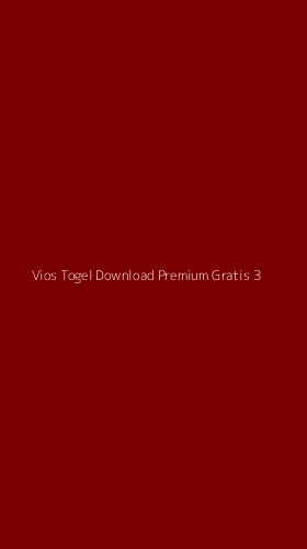 Tampilan Antarmuka Aplikasi Vios Togel Download Premium Gratis - 3