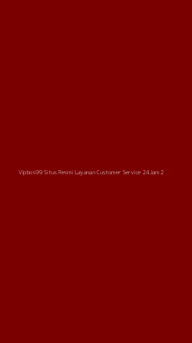 Tampilan Antarmuka Aplikasi Vipbos99 Situs Resmi Layanan Customer Service 24jam - 2