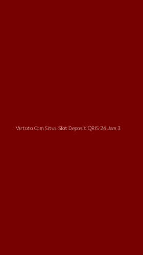 Tampilan Antarmuka Aplikasi Virtoto Com Situs Slot Deposit Qris 24 Jam - 3