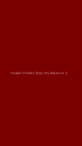 Tampilan Antarmuka Aplikasi Visabet Prediksi Bola Jitu Malam Ini - 3