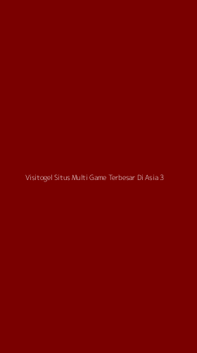 Tampilan Antarmuka Aplikasi Visitogel Situs Multi Game Terbesar Di Asia - 3