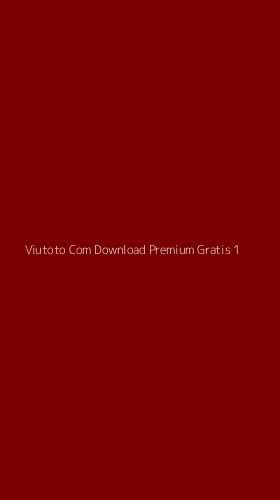 Tampilan Antarmuka Aplikasi Viutoto Com Download Premium Gratis - 1