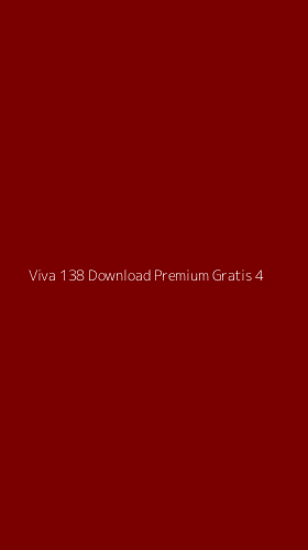 Tampilan Antarmuka Aplikasi Viva 138 Download Premium Gratis - 4