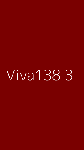 Tampilan Antarmuka Aplikasi Viva138 - 3