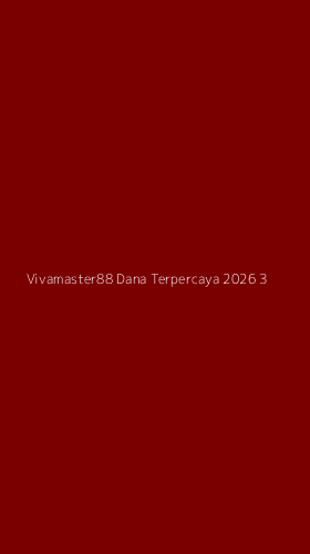 Tampilan Antarmuka Aplikasi Vivamaster88 Dana Terpercaya 2026 - 3