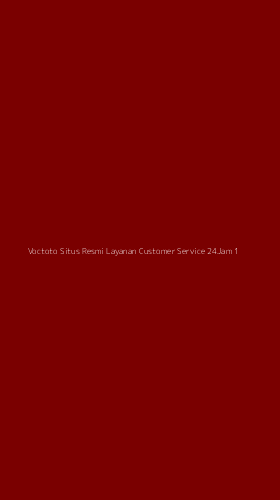 Tampilan Antarmuka Aplikasi Voctoto Situs Resmi Layanan Customer Service 24jam - 1