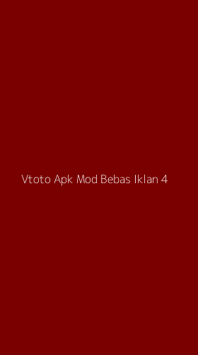 Tampilan Antarmuka Aplikasi Vtoto Apk Mod Bebas Iklan - 4