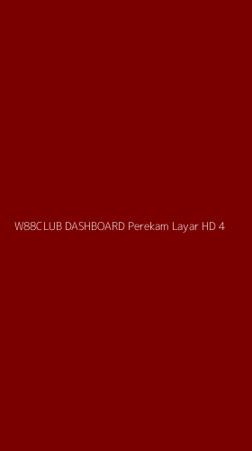 Tampilan Antarmuka Aplikasi W88club Dashboard Perekam Layar Hd - 4