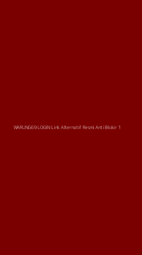 Tampilan Antarmuka Aplikasi Warung69 Login Link Alternatif Resmi Anti Blokir - 1
