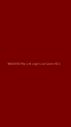 Tampilan Antarmuka Aplikasi Wasiat4d Rtp Link Login Live Casino Hd - 2