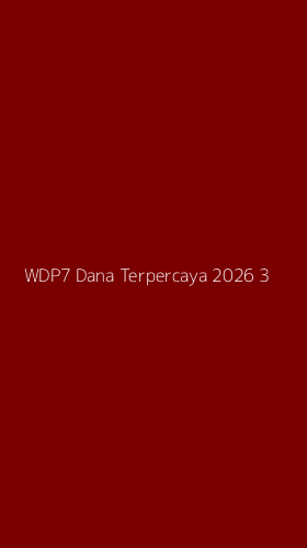 Tampilan Antarmuka Aplikasi Wdp7 Dana Terpercaya 2026 - 3