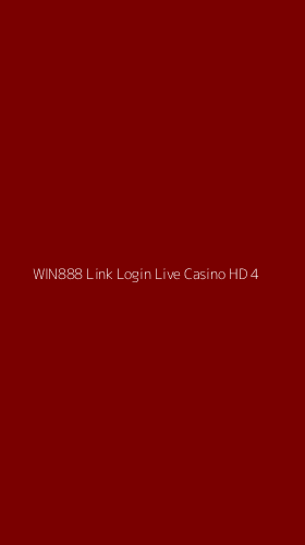 Tampilan Antarmuka Aplikasi Win888 Link Login Live Casino Hd - 4