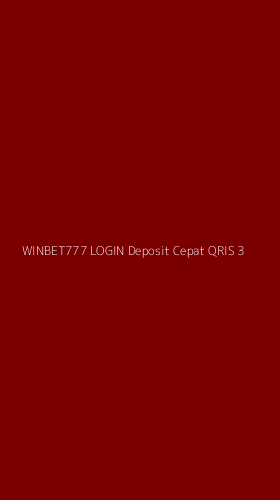 Tampilan Antarmuka Aplikasi Winbet777 Login Deposit Cepat Qris - 3