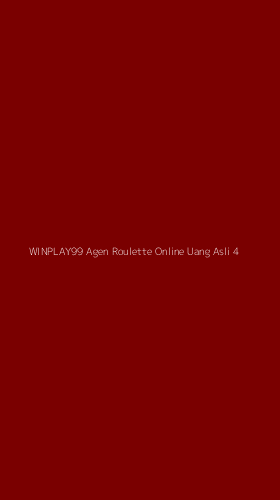 Tampilan Antarmuka Aplikasi Winplay99 Agen Roulette Online Uang Asli - 4