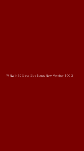 Tampilan Antarmuka Aplikasi Winwin4d Situs Slot Bonus New Member 100 - 3