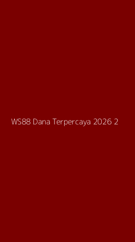 Tampilan Antarmuka Aplikasi Ws88 Dana Terpercaya 2026 - 2