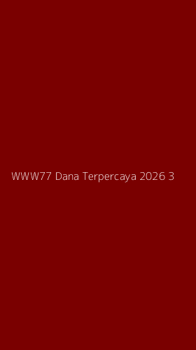 Tampilan Antarmuka Aplikasi Www77 Dana Terpercaya 2026 - 3