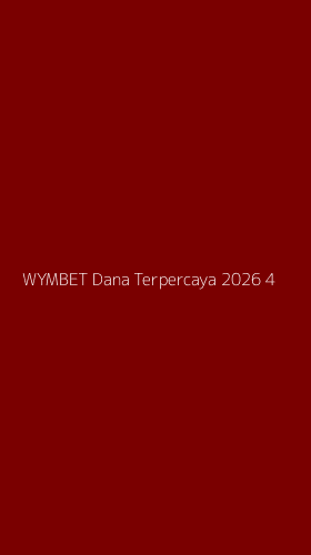 Tampilan Antarmuka Aplikasi Wymbet Dana Terpercaya 2026 - 4