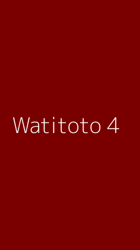 Tampilan Antarmuka Aplikasi Watitoto - 4
