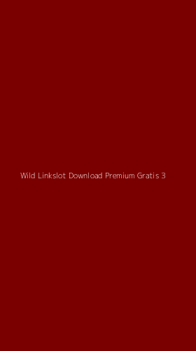 Tampilan Antarmuka Aplikasi Wild Linkslot Download Premium Gratis - 3