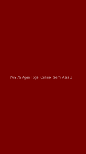 Tampilan Antarmuka Aplikasi Win 79 Agen Togel Online Resmi Asia - 3