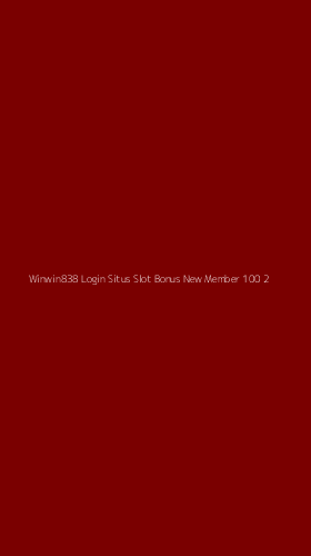 Tampilan Antarmuka Aplikasi Winwin838 Login Situs Slot Bonus New Member 100 - 2