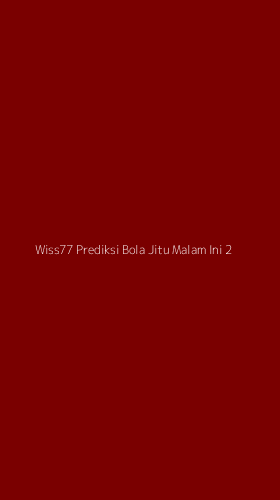 Tampilan Antarmuka Aplikasi Wiss77 Prediksi Bola Jitu Malam Ini - 2