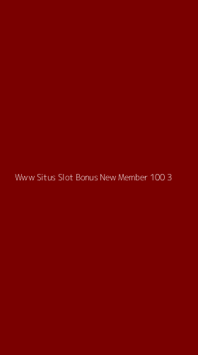 Tampilan Antarmuka Aplikasi Www Situs Slot Bonus New Member 100 - 3