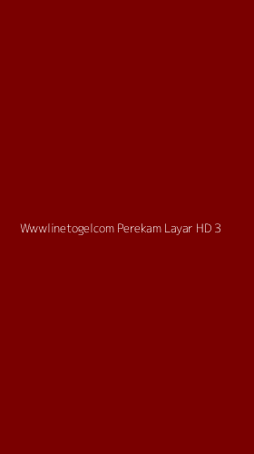 Tampilan Antarmuka Aplikasi Wwwlinetogelcom Perekam Layar Hd - 3