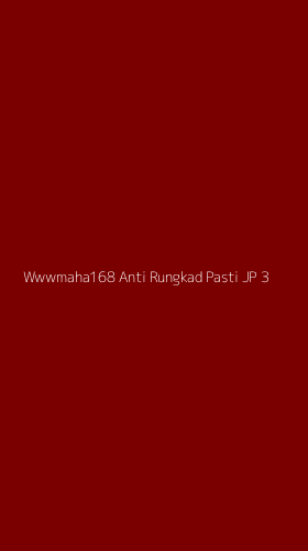 Tampilan Antarmuka Aplikasi Wwwmaha168 Anti Rungkad Pasti Jp - 3