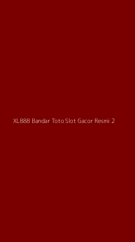 Tampilan Antarmuka Aplikasi Xl888 Bandar Toto Slot Gacor Resmi - 2