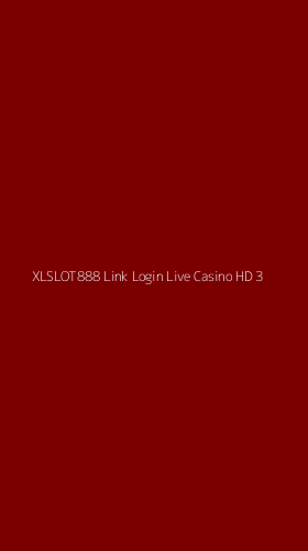 Tampilan Antarmuka Aplikasi Xlslot888 Link Login Live Casino Hd - 3