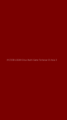 Tampilan Antarmuka Aplikasi Xyz338 Login Situs Multi Game Terbesar Di Asia - 3